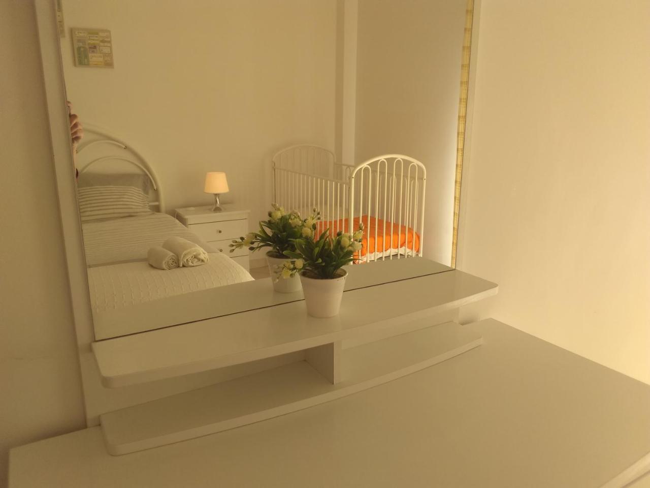 Apartamentos Monica Quarteira Buitenkant foto